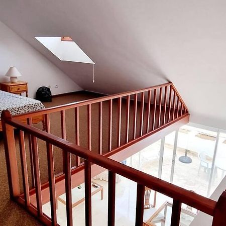 Flordetajinaste Apartman Puerto de la Cruz Kültér fotó