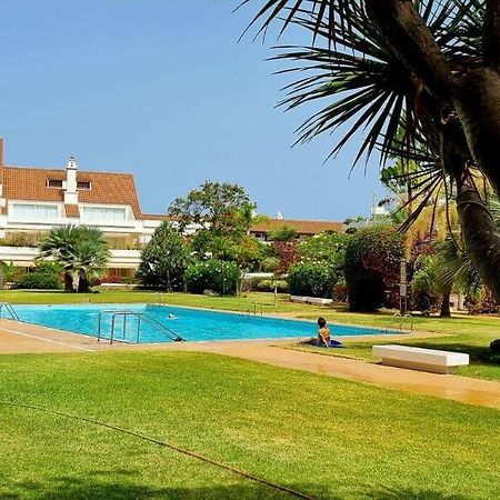 Flordetajinaste Apartman Puerto de la Cruz Kültér fotó