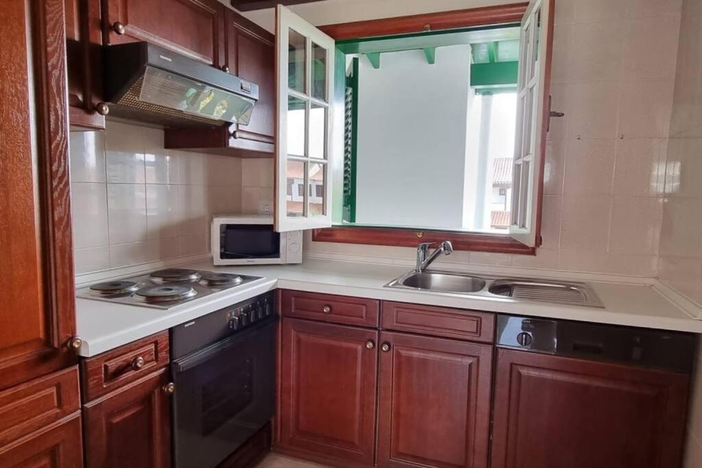 Flordetajinaste Apartman Puerto de la Cruz Kültér fotó